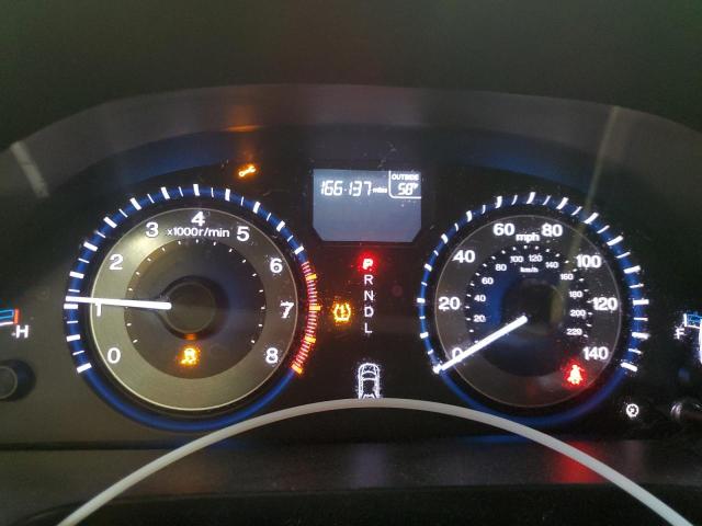 2012 HONDA ODYSSEY EX - 5FNRL5H6XCB122701