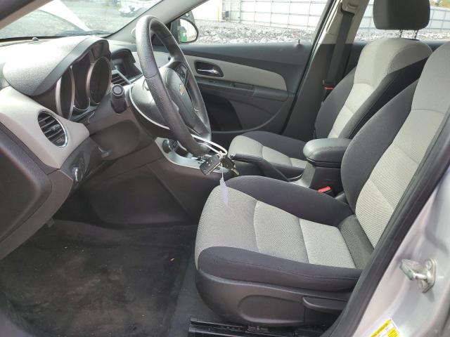 2015 CHEVROLET CRUZE LS - 1G1PA5SG9F7102490