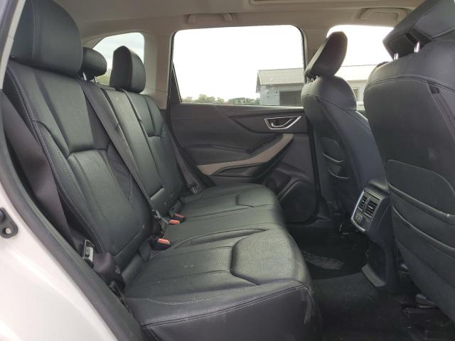 2022 SUBARU FORESTER LIMITED JF2SKAPC2NH442071