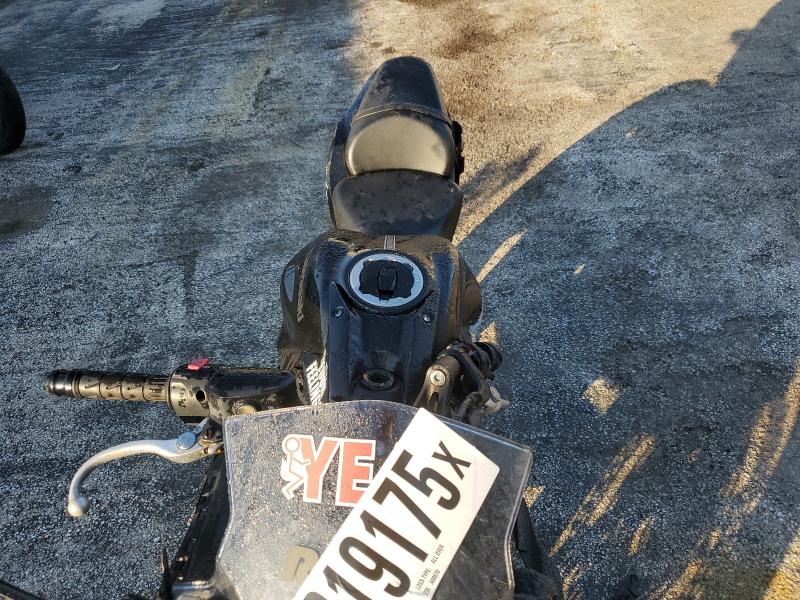 2020 KAWASAKI EX650 M #3310471056