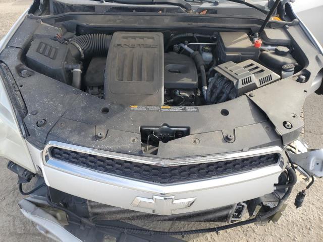 2012 CHEVROLET EQUINOX LS - 2GNFLCEK6C6318771