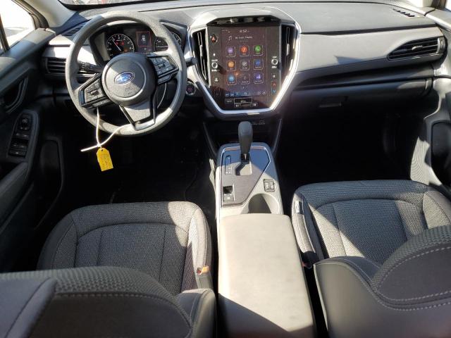 2024 SUBARU CROSSTREK PREMIUM JF2GUADC4RH347733