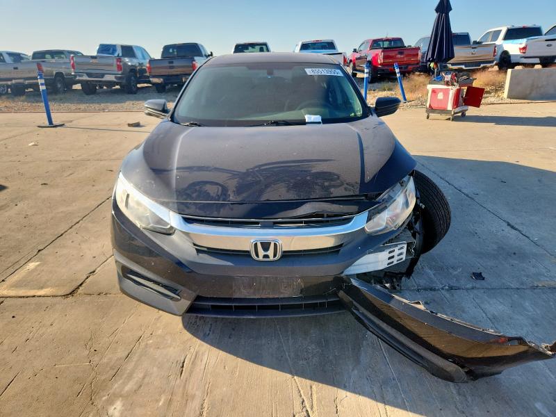 2016 HONDA CIVIC 19XFC2F73GE097133