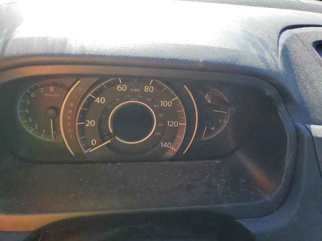 2014 HONDA CR-V LX #3274680915