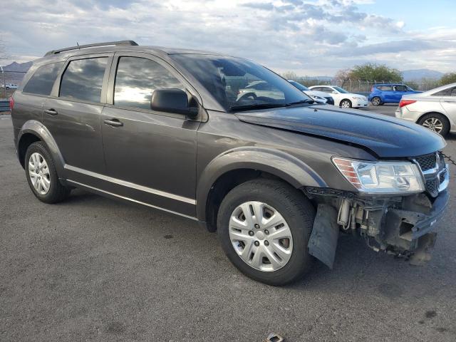 2016 DODGE JOURNEY SE 3C4PDCAB0GT240358