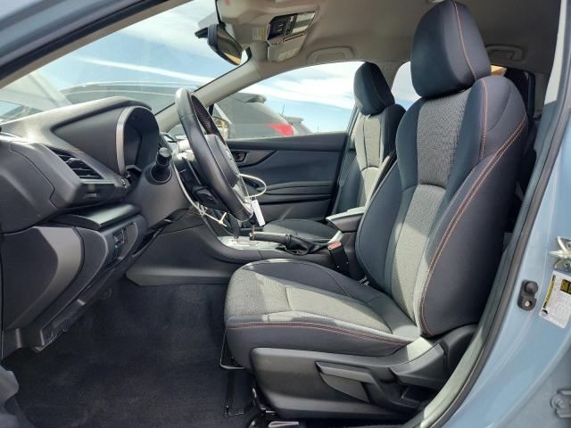 2021 SUBARU CROSSTREK - JF2GTAPCXMH372790