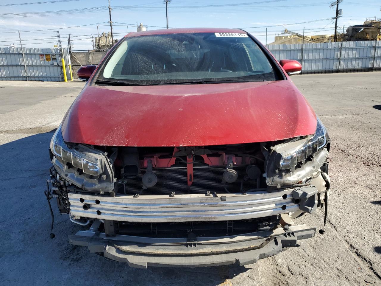 TOYOTA PRIUS PRIME PRIUS PRIM