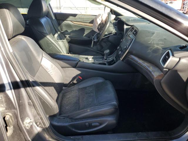 2017 NISSAN MAXIMA 3.5 - 1N4AA6APXHC397099