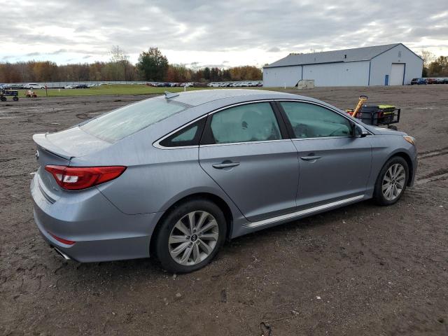 2015 HYUNDAI SONATA SPO - 5NPE34AF7FH233599