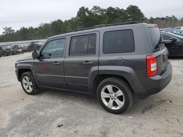 2015 JEEP PATRIOT LA 1C4NJPFB6FD297006