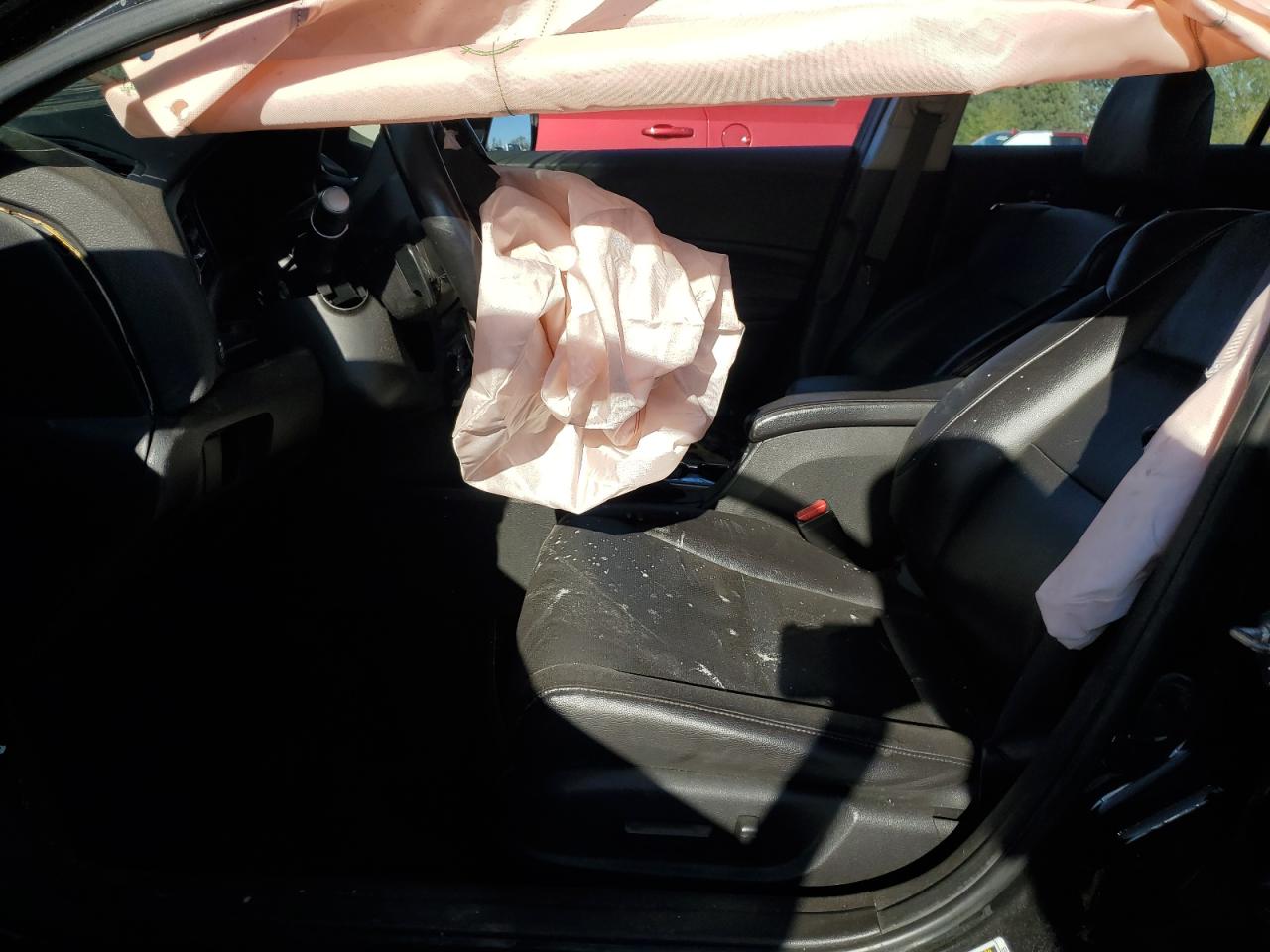 ACURA ILX 20 PREMIUM