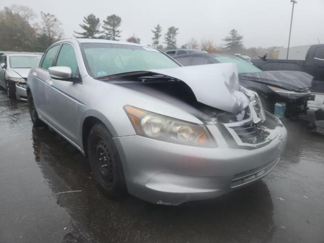 2010 HONDA ACCORD LX - 1HGCP2F3XAA133612