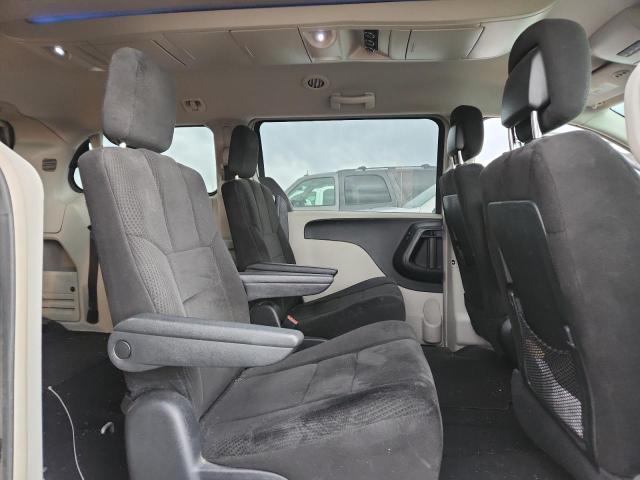 2012 CHRYSLER TOWN & COU - 2C4RC1BG4CR174842