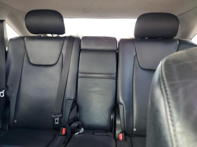 2015 LEXUS RX 450H - 2T2BC1BA5FC002381