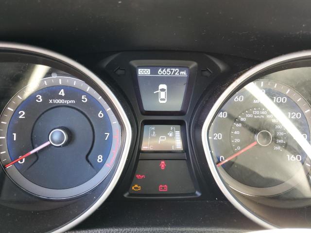 2017 HYUNDAI ELANTRA GT KMHD35LH2HU353766