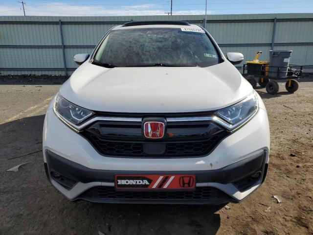 2020 HONDA CR-V EXL - 5J6RW2H85LA019390
