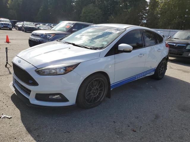 2016 FORD FOCUS ST #3315581779