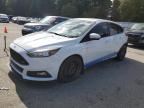 Lot #3315581779 2016 FORD FOCUS ST