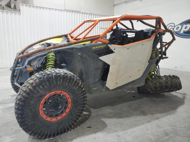 2020 CAN-AM 0005XPA00 - 3JBVDAV43LK000022