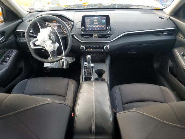 2020 NISSAN ALTIMA S 1N4BL4BV5LC260838