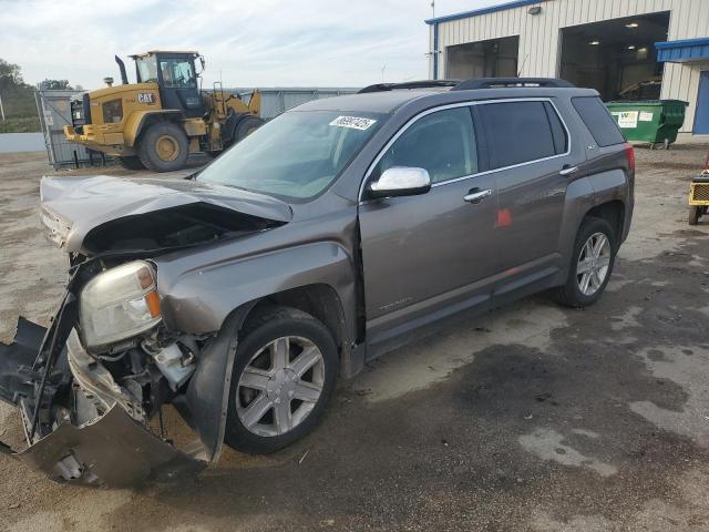 Global Auto Auctions: 2011 GMC TERRAIN SL