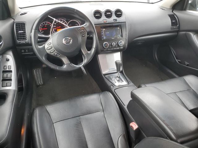 2012 NISSAN ALTIMA BAS #3303983687