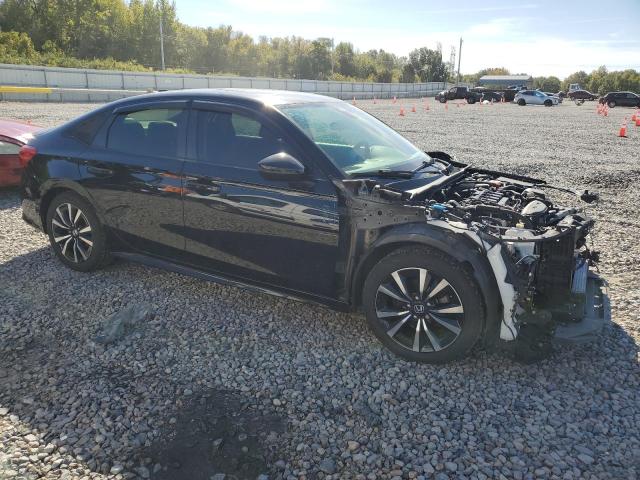 2022 HONDA CIVIC EX #3302790922