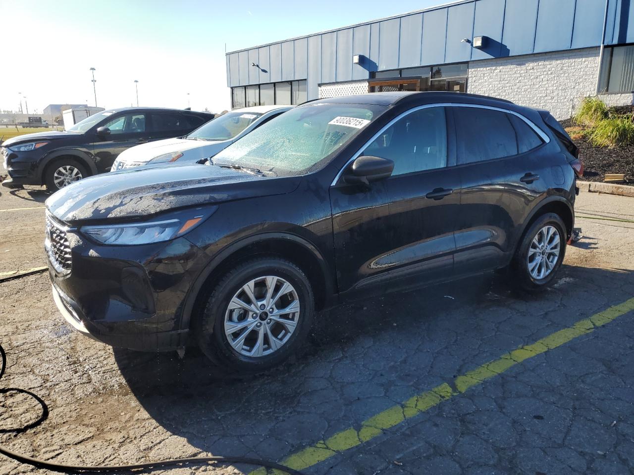 FORD ESCAPE ACTIVE