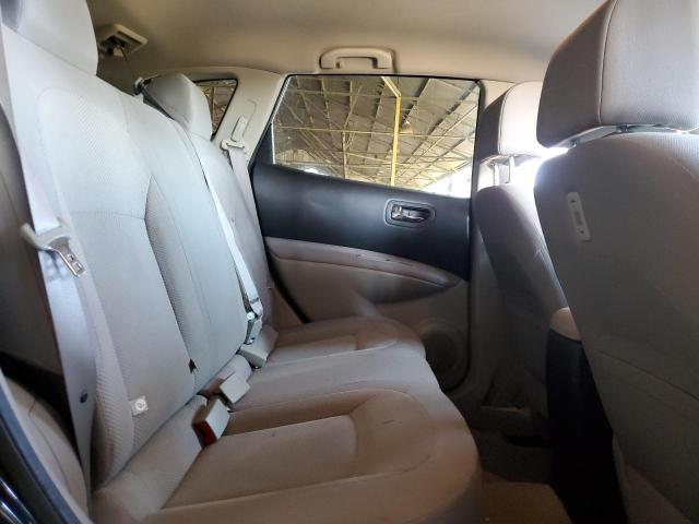 2015 NISSAN ROGUE SELE - JN8AS5MTXFW661092