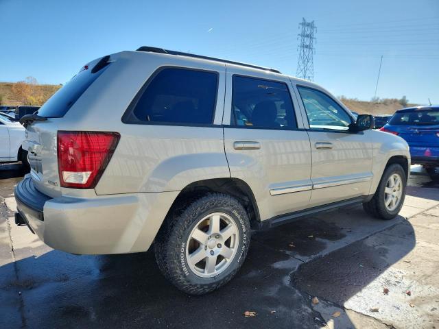 2010 JEEP GRAND CHER - 1J4RR4GT9AC119650