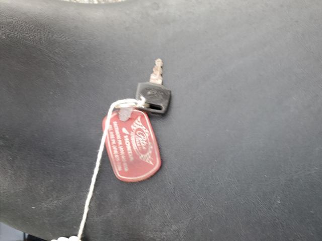 2019 HONDA VT750 C JH2RC5006KK500416