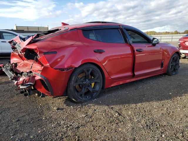 2018 KIA STINGER GT #3305306331