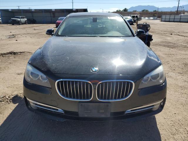 2015 BMW 740 LXI WBAYF4C52FGS99486