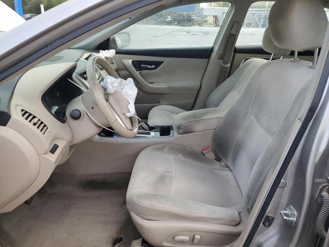 2013 NISSAN ALTIMA 2.5 #3283838429