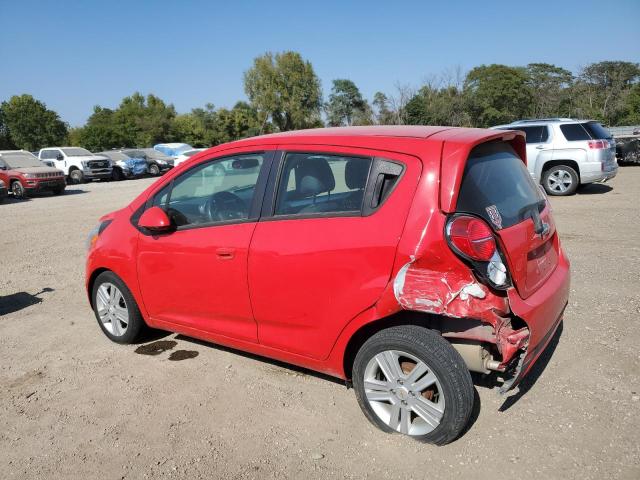 2015 CHEVROLET SPARK LS KL8CB6S96FC751996