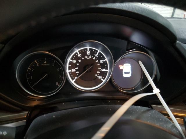 2017 MAZDA CX-5 GRAND - JM3KFBDL7H0154022