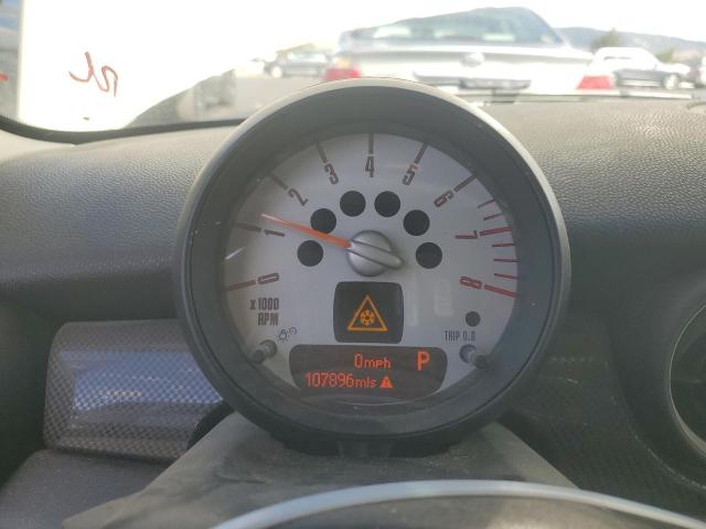 2013 MINI COOPER S - WMWSV3C53DT388538