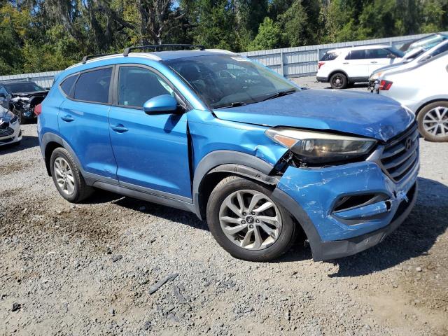 2016 HYUNDAI TUCSON KM8J33A40GU236435