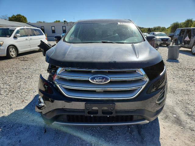 2018 FORD EDGE SEL #3290280209