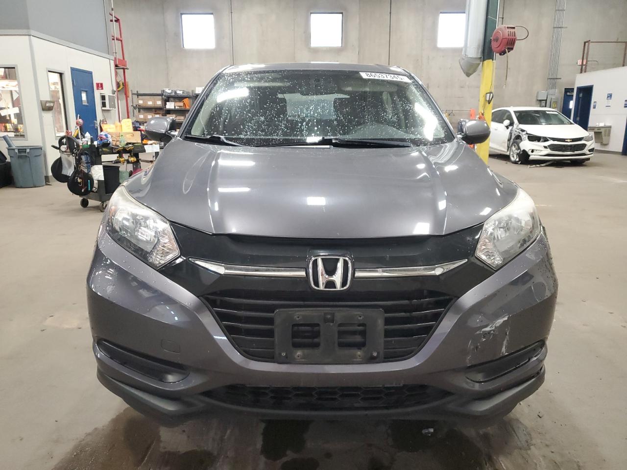 HONDA HR-V LX