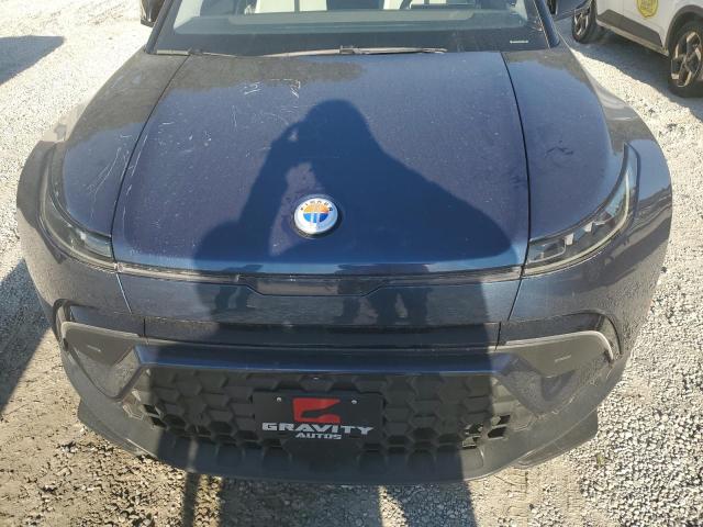 2023 FISKER AUTOMOTIVE OCEAN - VCF1EBU20PG008274