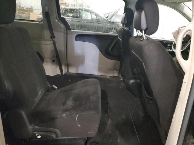 2011 CHRYSLER TOWN & COU #3280462129