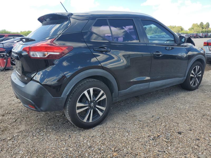 2018 NISSAN KICKS S #3291524935