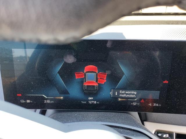 2024 BMW IX XDRIVE5 #3303723433