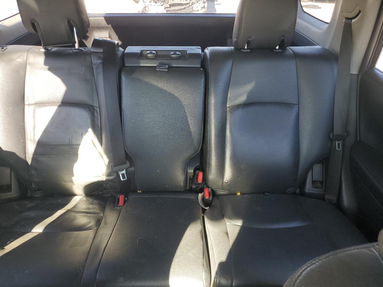 TOYOTA 4RUNNER SR5/SR5 PREMIUM