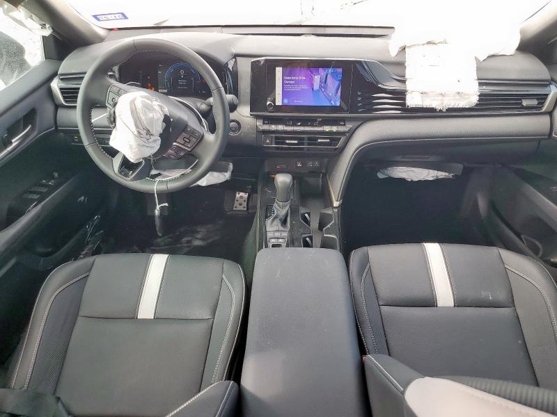 2025 TOYOTA CAMRY XSE #3292768790