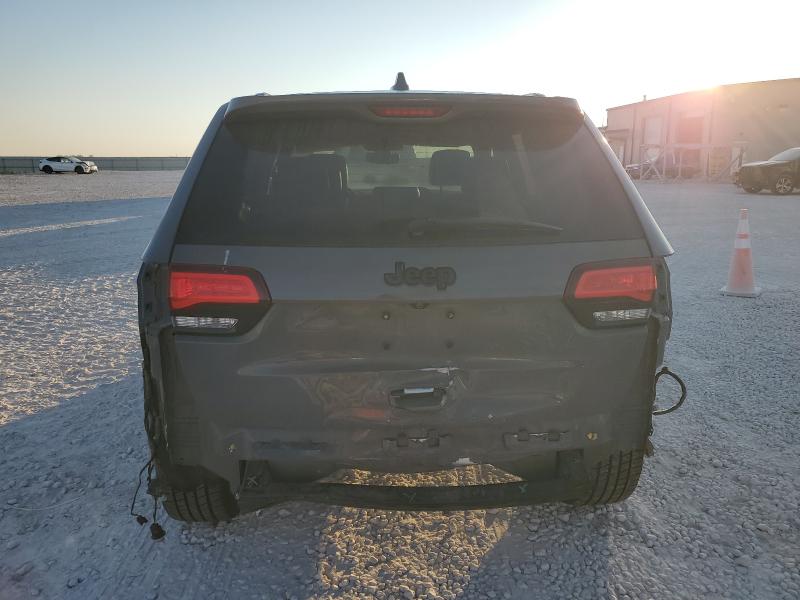 2020 JEEP GRAND CHER - 1C4RJEAG4LC128662