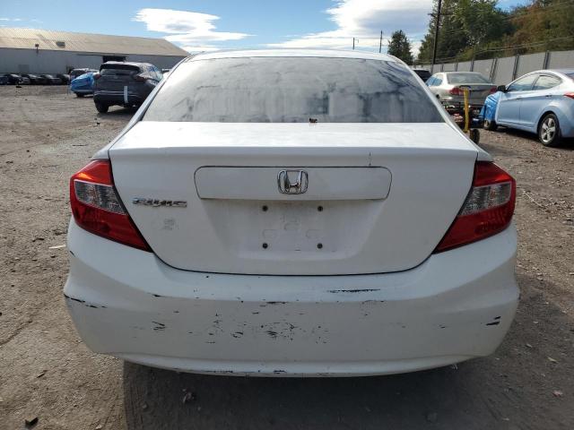 2012 HONDA CIVIC LX - 19XFB2F56CE342647