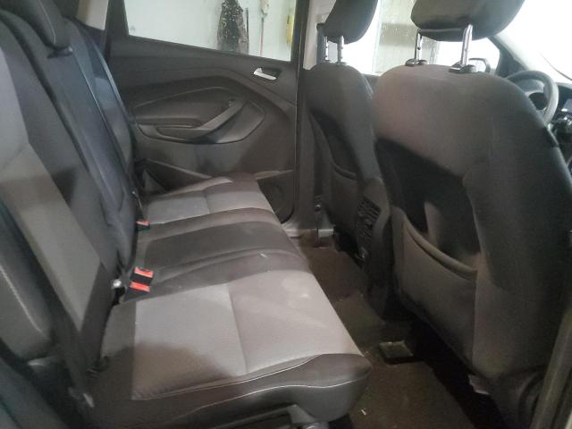 2018 FORD ESCAPE SE #3286567187