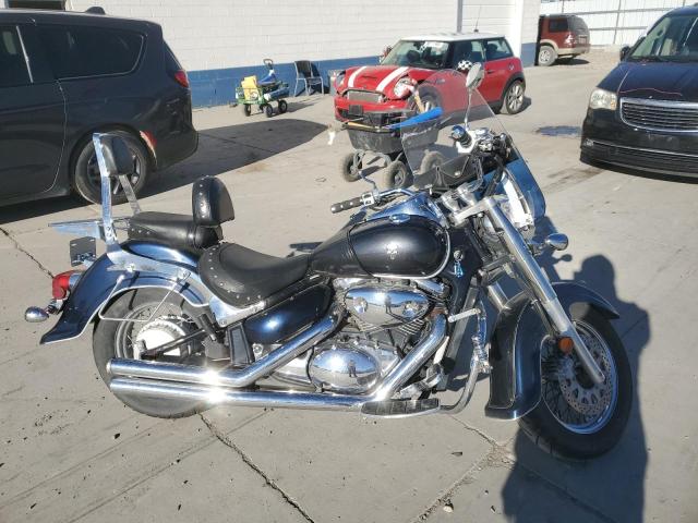 Global Auto Auctions: 2006 SUZUKI C50